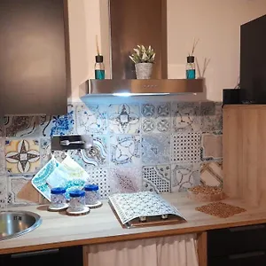  Appartamento Casa Vacanza Giulia