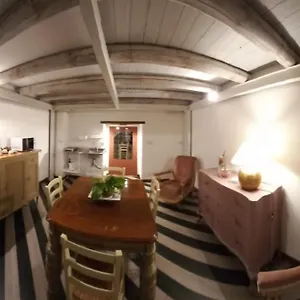 Appartamento Loft Alla Cattedrale