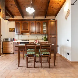  Casa vacanze Dependance Dei Ginepri Italia