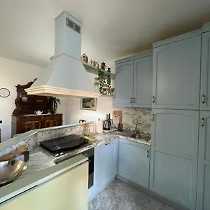  Appartamento Tiziano Italia