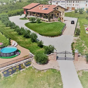  Casa vacanze La Collina Dei Ciliegi Italia