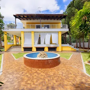  Appartamento Maison Blanche Italia