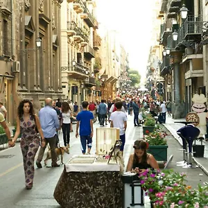  Appartamento Firriato Di Villafranca Italia