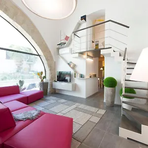  Appartamento Gattopardo By Design Italia